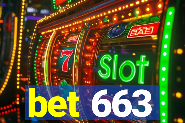 bet 663